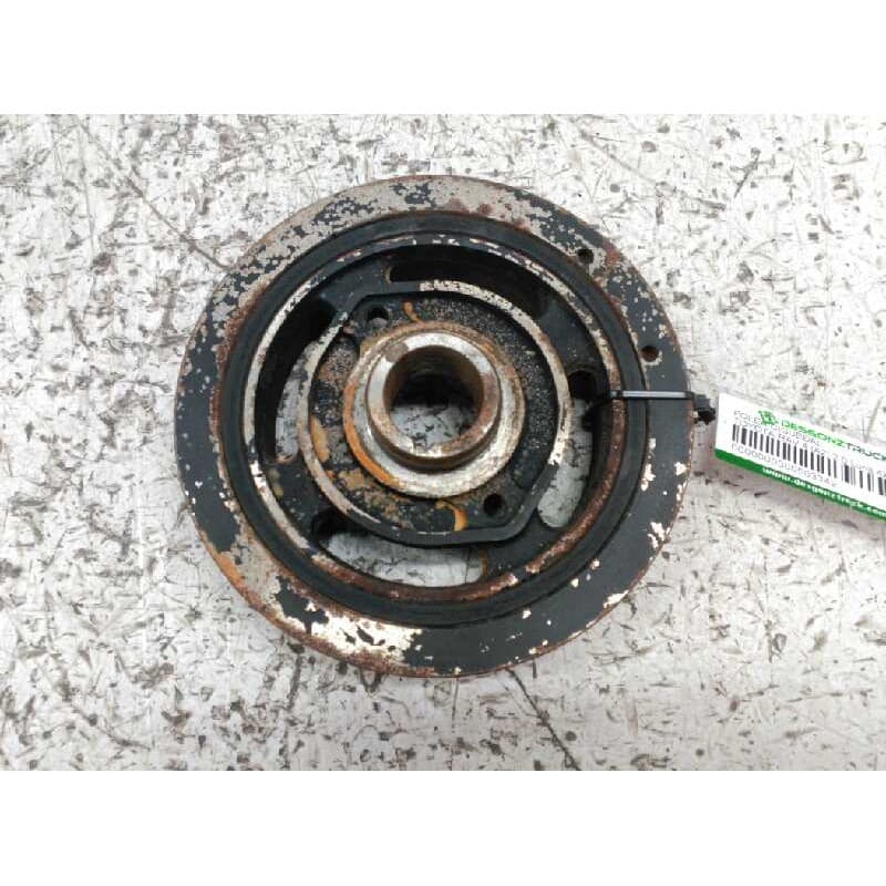 Recambio de polea cigueñal para toyota rav 4 (a2) 2.0 luna 4x4 (2003) referencia OEM IAM