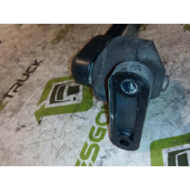 Recambio de brazo retrovisor izquierdo para nissan trucks l35.08 ...... referencia OEM IAM - Verde 2