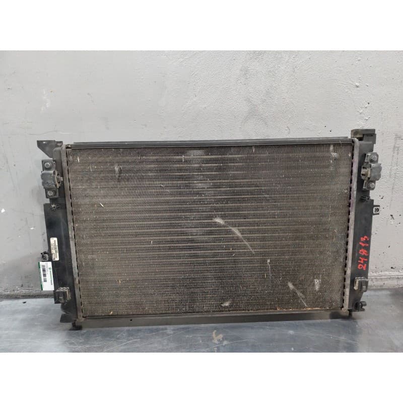Recambio de radiador agua para audi a4 berlina (b5) 1.8 referencia OEM IAM 8D0121251Q