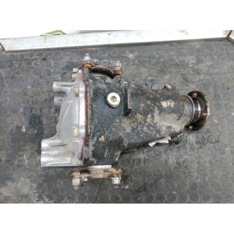 Recambio de grupo para toyota rav 4 (a2) 2.0 luna 4x4 (2003) referencia OEM IAM