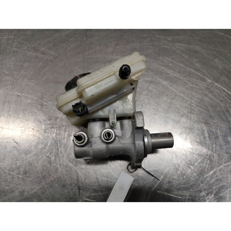 Recambio de bomba freno para mini mini (r56) one referencia OEM IAM 34336772413 - Rojo 3