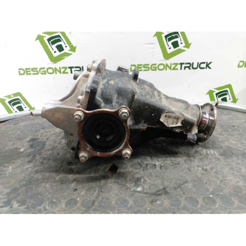 Recambio de grupo para toyota rav 4 (a2) 2.0 luna 4x4 (2003) referencia OEM IAM 2