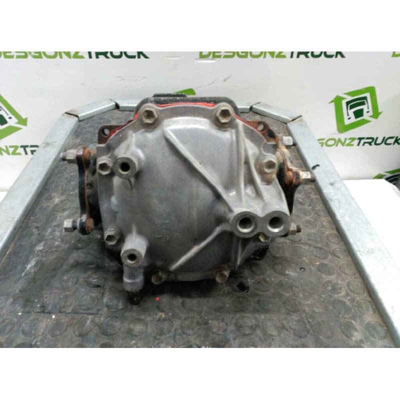 Recambio de grupo para toyota rav 4 (a2) 2.0 luna 4x4 (2003) referencia OEM IAM 3