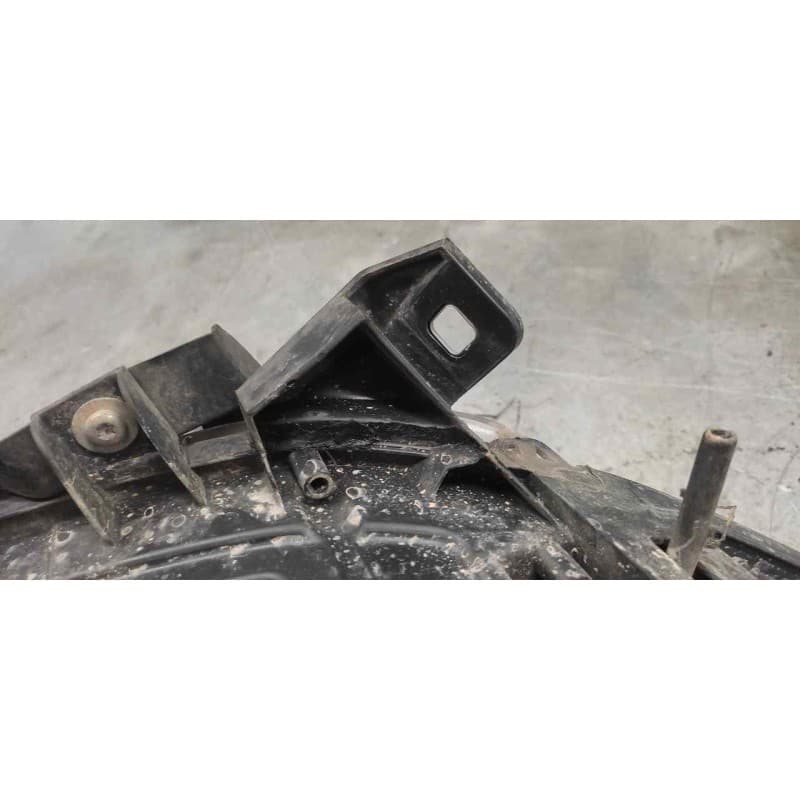 Recambio de faro izquierdo para kia sportage ex referencia OEM IAM   8 PINS - Negro 3