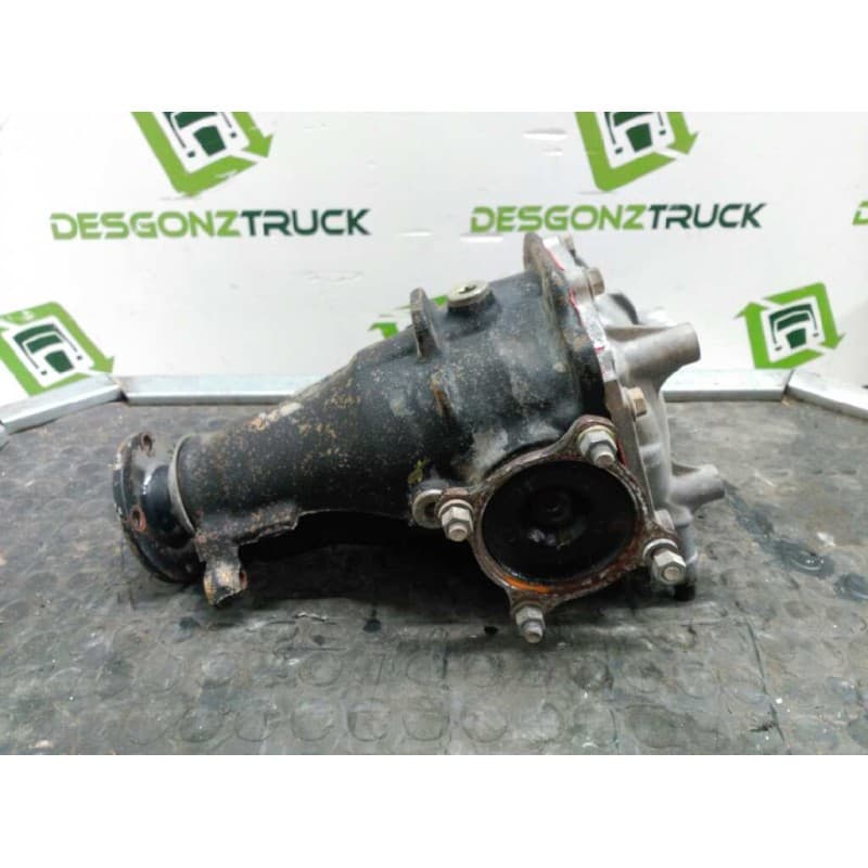 Recambio de grupo para toyota rav 4 (a2) 2.0 luna 4x4 (2003) referencia OEM IAM 4
