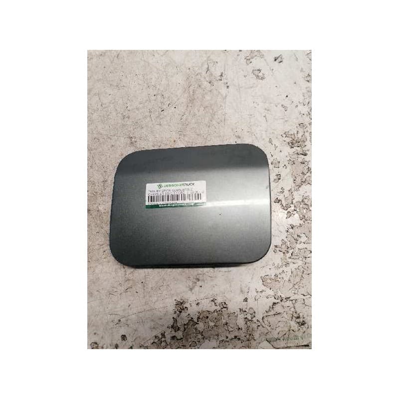 Recambio de tapa exterior combustible para chrysler 300 c 3.0 crd referencia OEM IAM - Gris