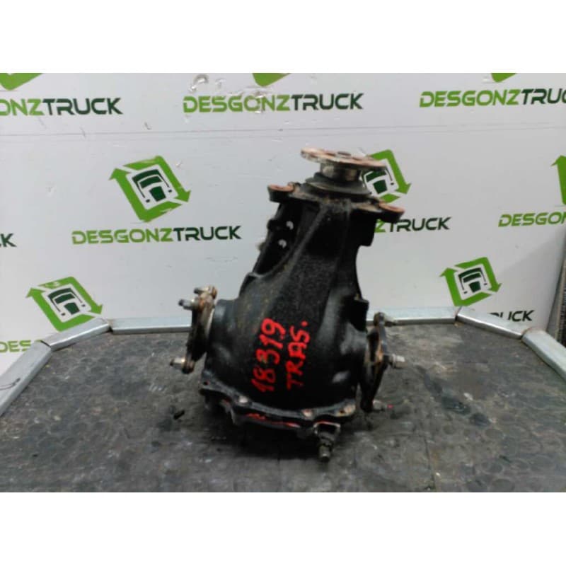 Recambio de grupo para toyota rav 4 (a2) 2.0 luna 4x4 (2003) referencia OEM IAM 5