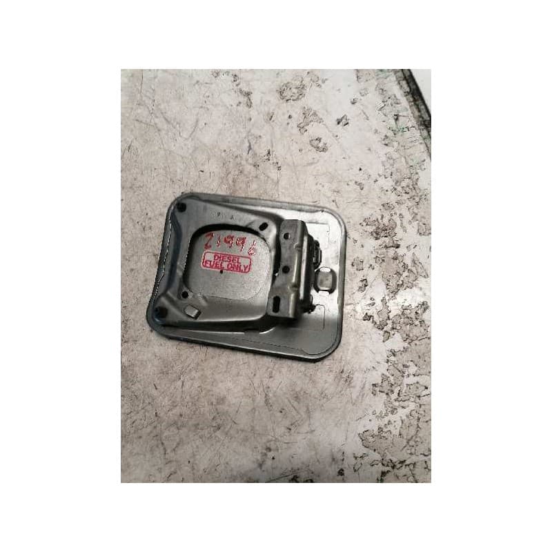 Recambio de tapa exterior combustible para chrysler 300 c 3.0 crd referencia OEM IAM - Gris 2