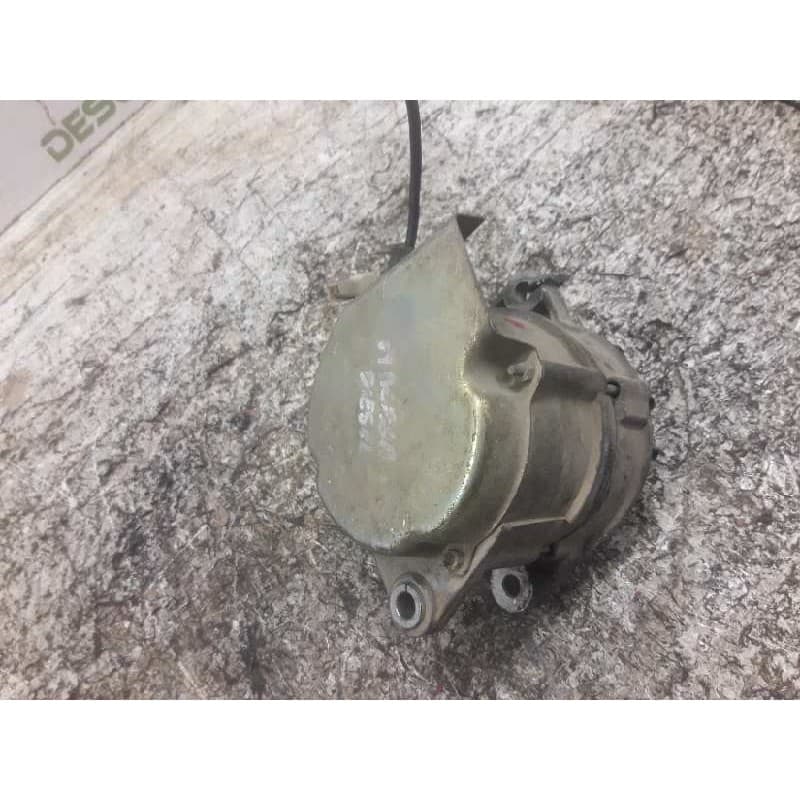 Recambio de alternador para seat malaga gl referencia OEM IAM 0120489134 14V 55A BOSCH 4