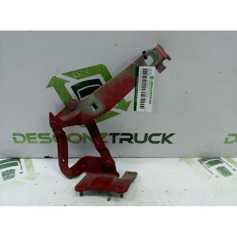 Recambio de bisagra capo derecha para renault scenic ii authentique referencia OEM IAM