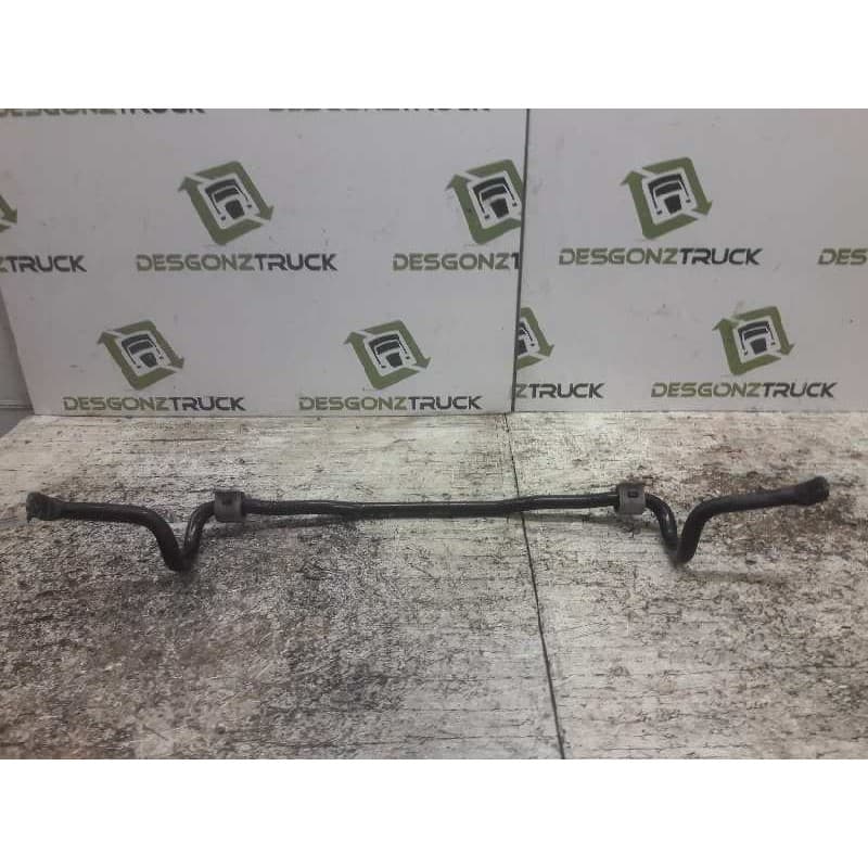 Recambio de barra estabilizadora delantera para opel zafira b cosmo referencia OEM IAM 2