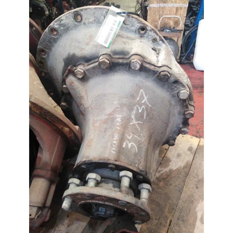 Recambio de grupo para pegaso trucks . . referencia OEM IAM 34X37