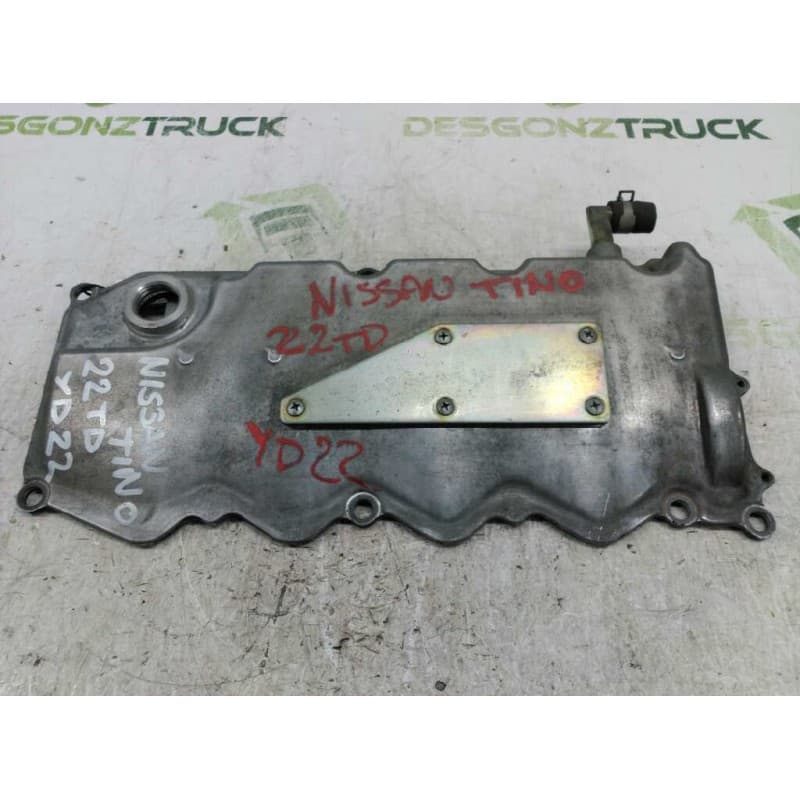 Recambio de tapa balancines para nissan almera tino (v10m) básico referencia OEM IAM