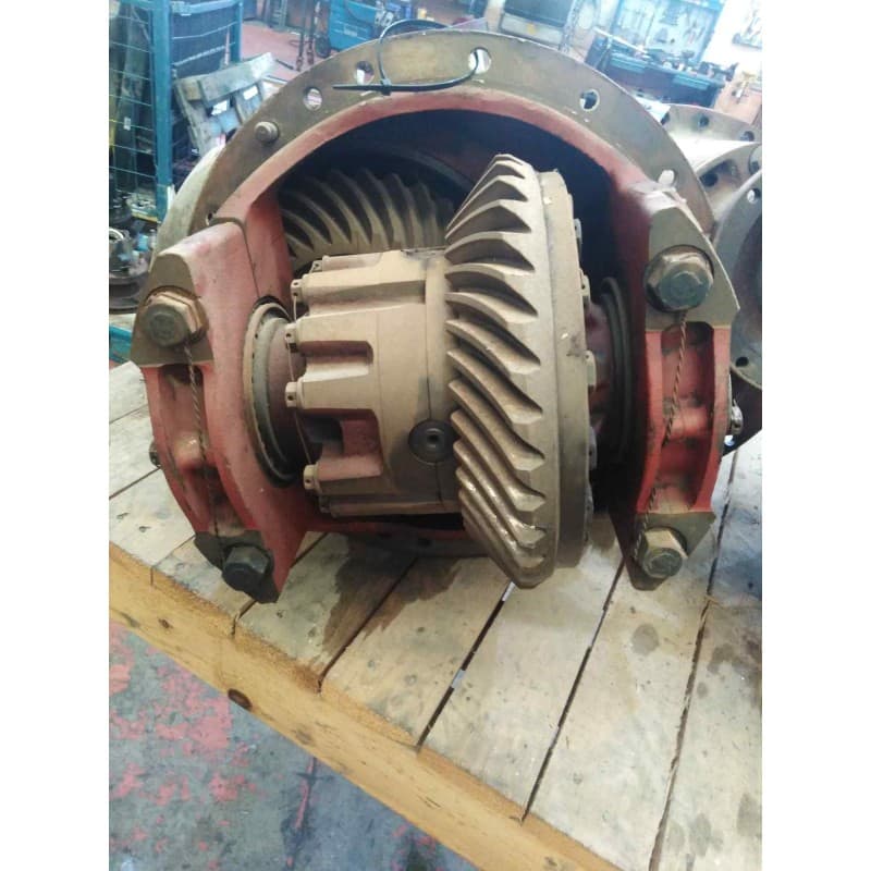 Recambio de grupo para pegaso trucks . . referencia OEM IAM 34X37 2