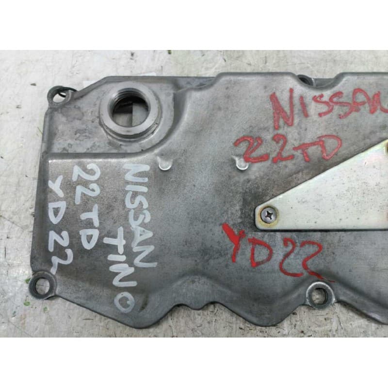 Recambio de tapa balancines para nissan almera tino (v10m) básico referencia OEM IAM 2