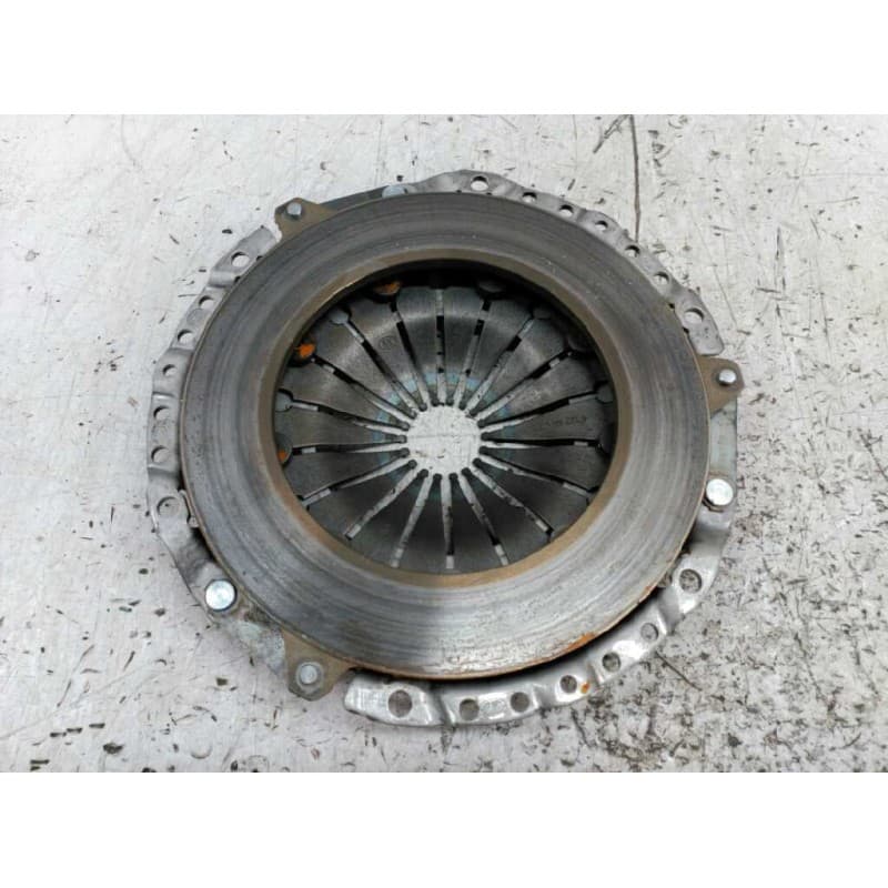 Recambio de kit embrague para fiat doblo (119) 1.9 jtd elx / dynamic referencia OEM IAM - Blanco 3
