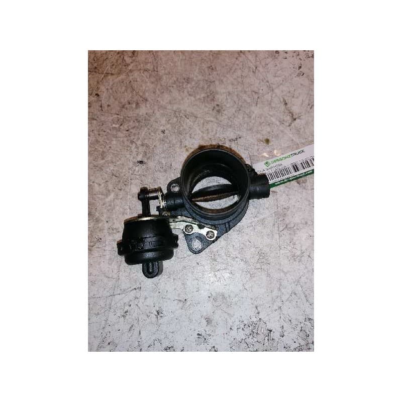 Recambio de caja mariposa para renault laguna ii (bg0) 1.9 dci diesel referencia OEM IAM
