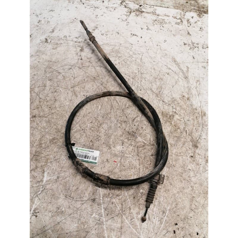 Recambio de cables de freno mano para ford galaxy (vy) ghia referencia OEM IAM   DERECHO 2