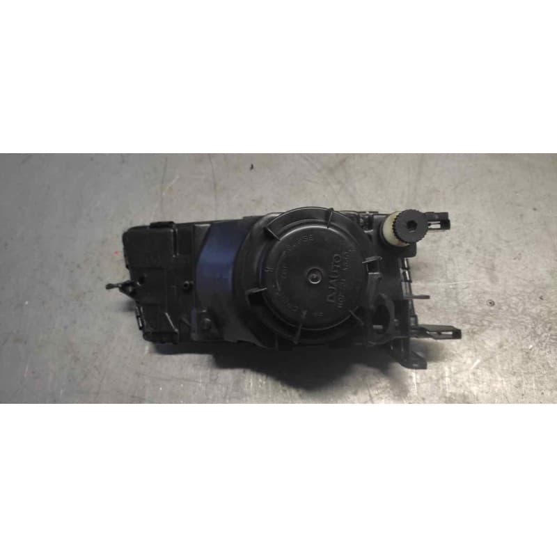 Recambio de faro izquierdo para opel vectra a 1.6 referencia OEM IAM   NUEVO 2