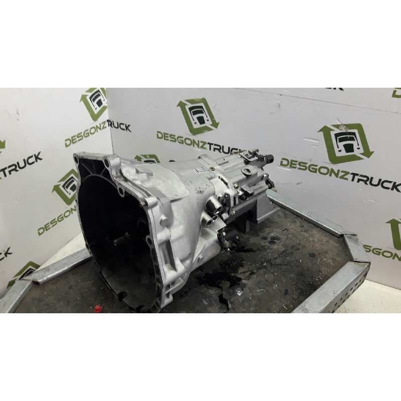 Recambio de caja cambios para bmw serie 3 compacto (e36) 316i referencia OEM IAM AJR 4