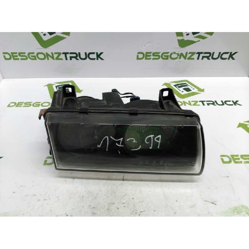 Recambio de faro derecho para bmw serie 3 compacto (e36) 316i referencia OEM IAM