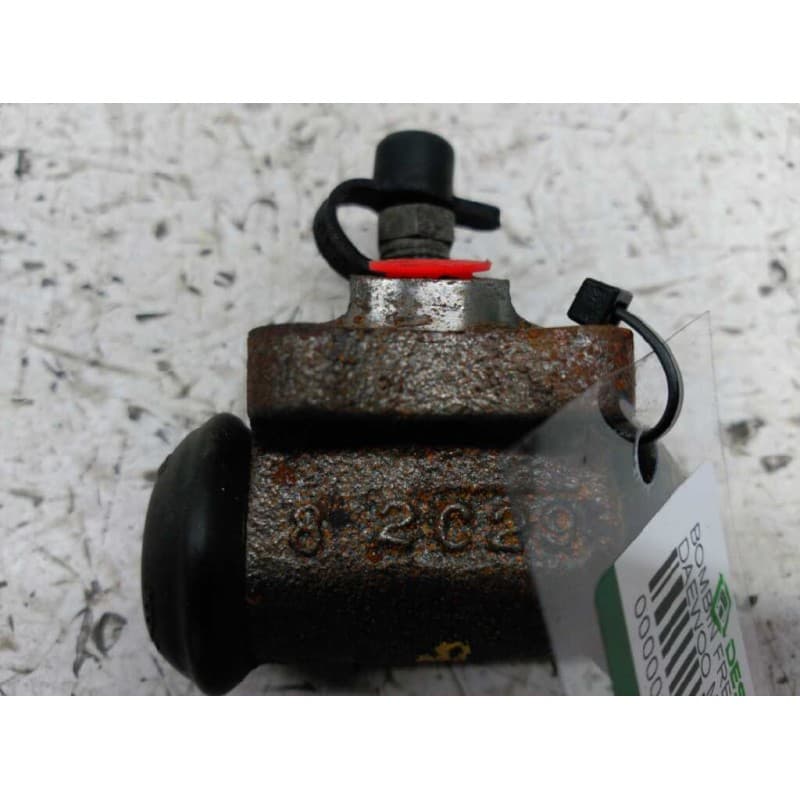 Recambio de bombin freno tambor para daewoo matiz cd referencia OEM IAM - Azul 2