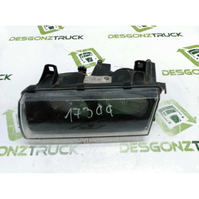 Recambio de faro izquierdo para bmw serie 3 compacto (e36) 316i referencia OEM IAM