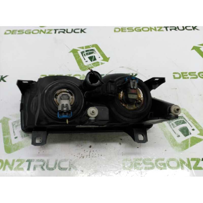 Recambio de faro izquierdo para bmw serie 3 compacto (e36) 316i referencia OEM IAM 2