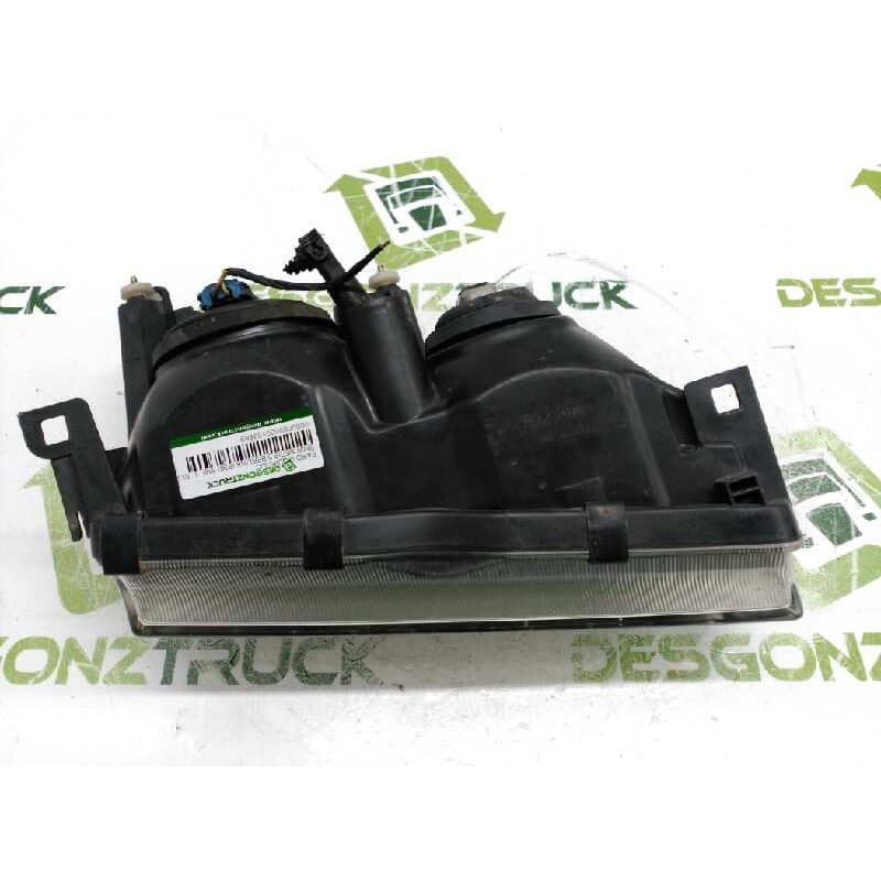 Recambio de faro izquierdo para bmw serie 3 compacto (e36) 316i referencia OEM IAM 3