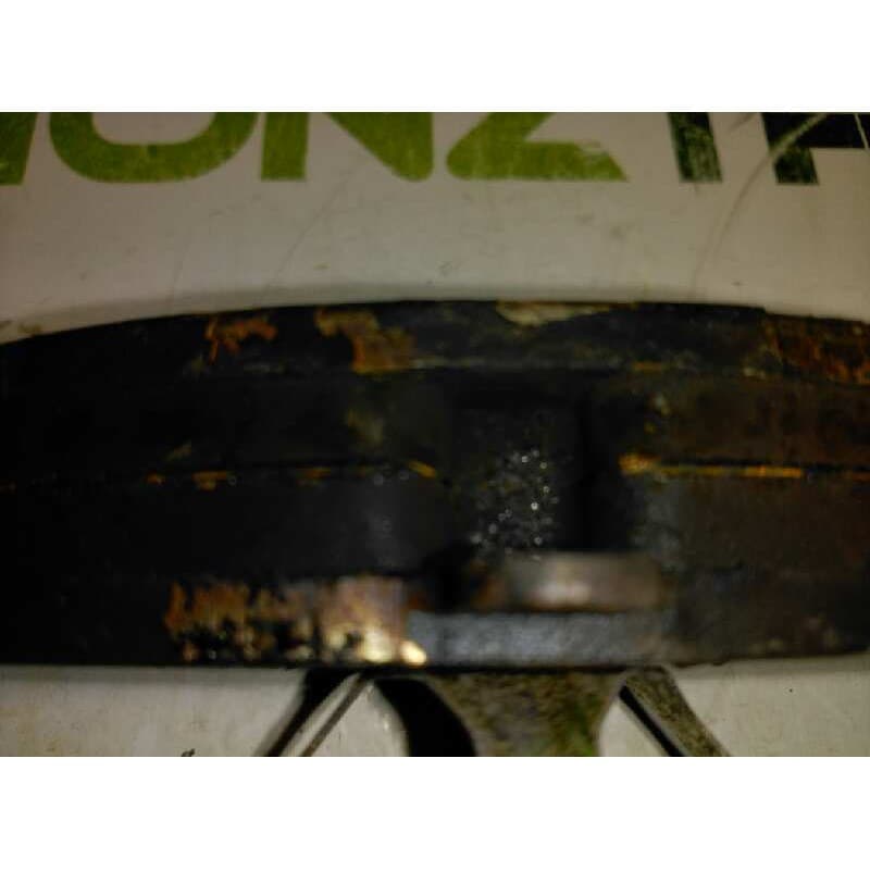 Recambio de pastillas de freno delanteras para opel corsa b fresh referencia OEM IAM - Gris 3