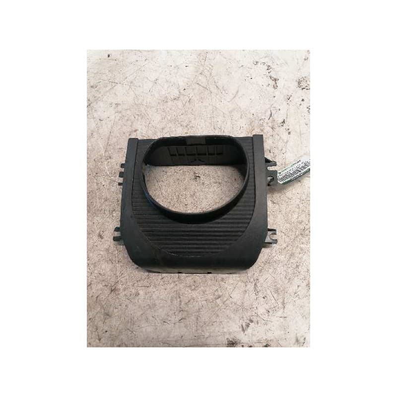 Recambio de guarnecidos palanca cambio para chrysler 300 c 3.0 crd referencia OEM IAM - Gris