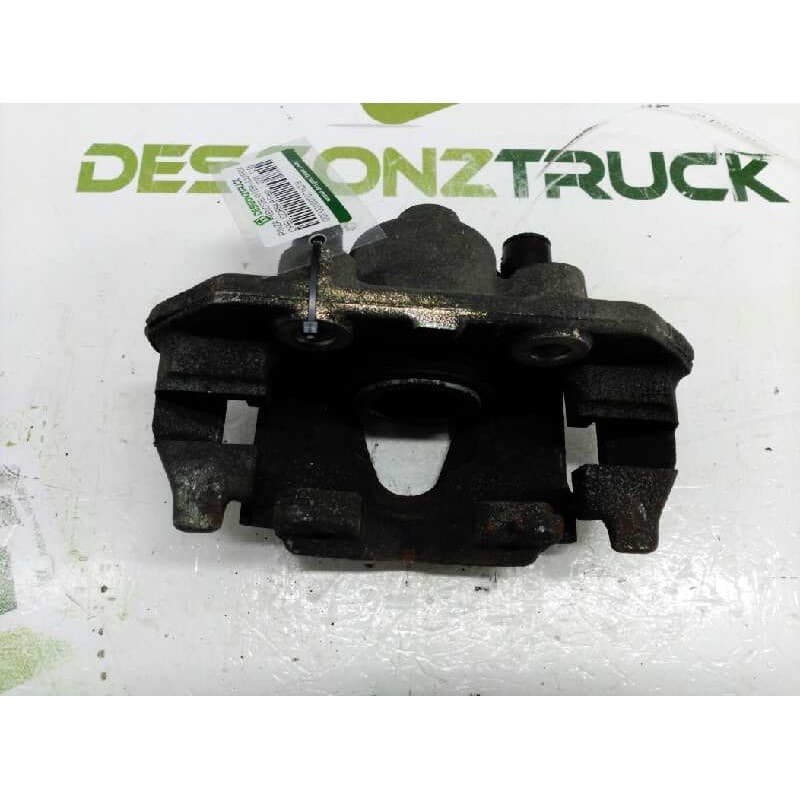 Recambio de pinza freno delantera izquierda para opel corsa b fresh referencia OEM IAM - Gris