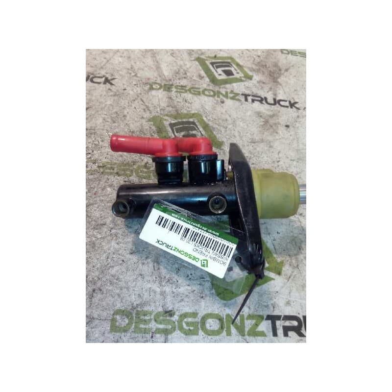 Recambio de bombin freno para nissan trucks l35.08 ...... referencia OEM IAM - Verde 3