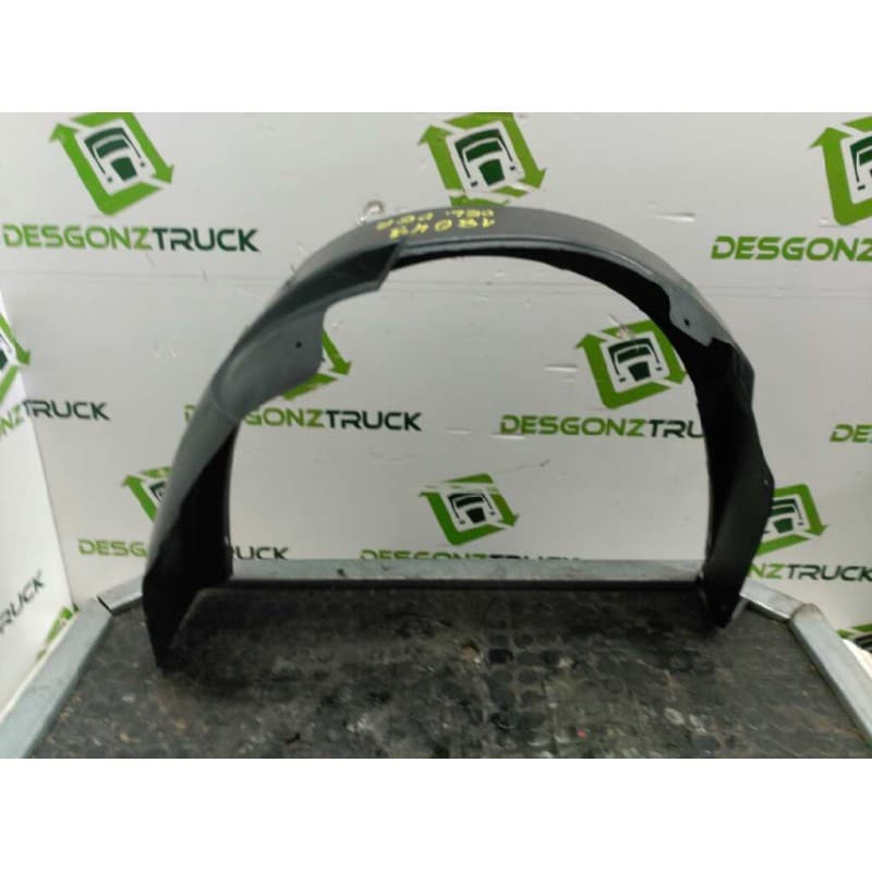 Recambio de guardabarros delantero derecho para daewoo matiz cd referencia OEM IAM - Azul