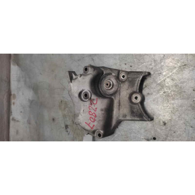 Recambio de soporte para opel insignia berlina cosmo referencia OEM IAM 428702815 - Gris