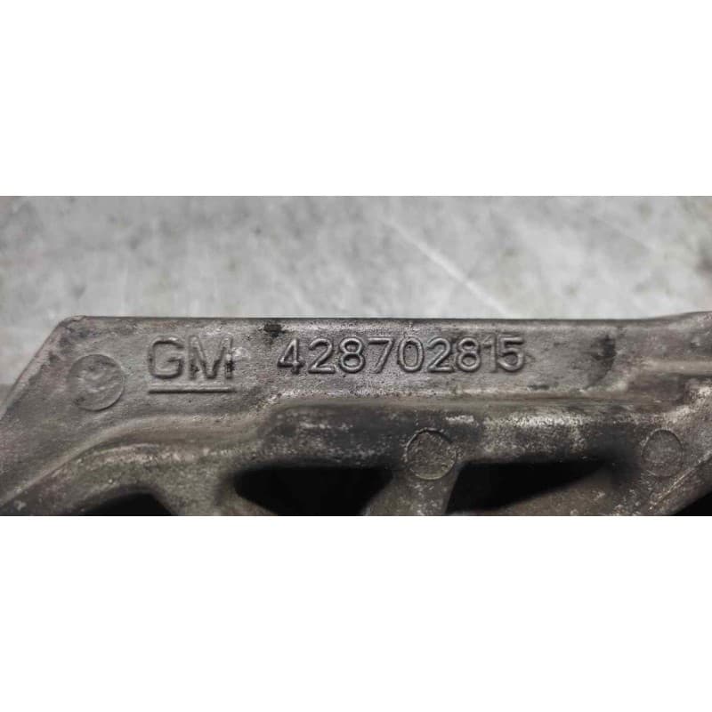 Recambio de soporte para opel insignia berlina cosmo referencia OEM IAM 428702815 - Gris 3
