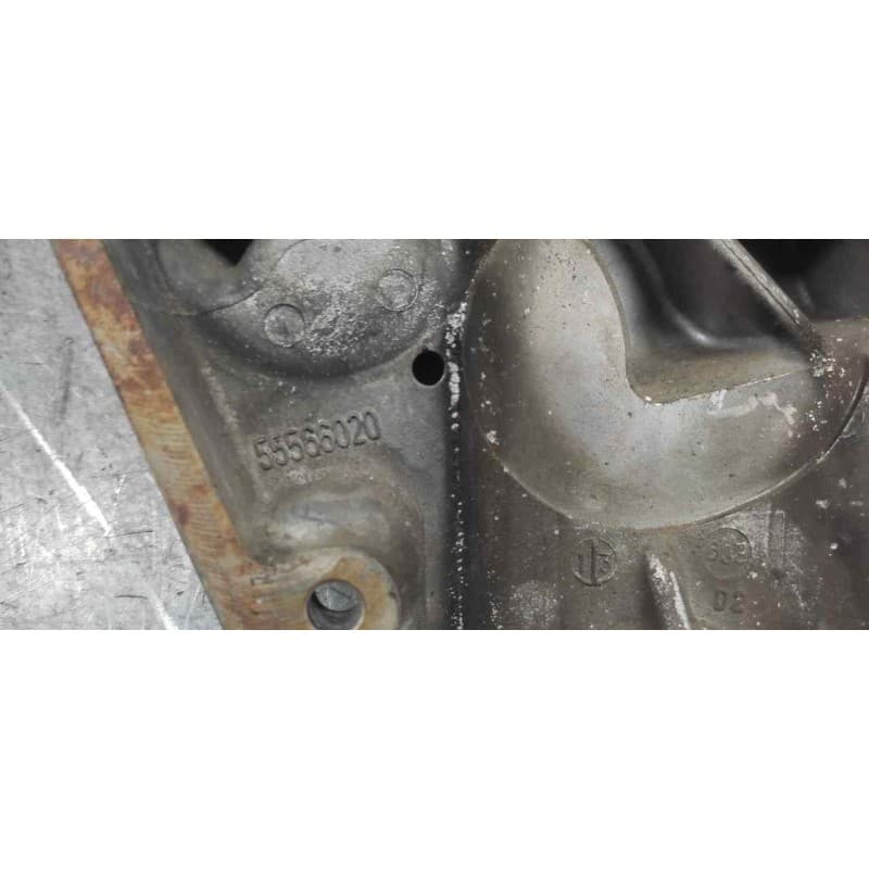 Recambio de soporte para opel insignia berlina cosmo referencia OEM IAM 428702815 - Gris 4