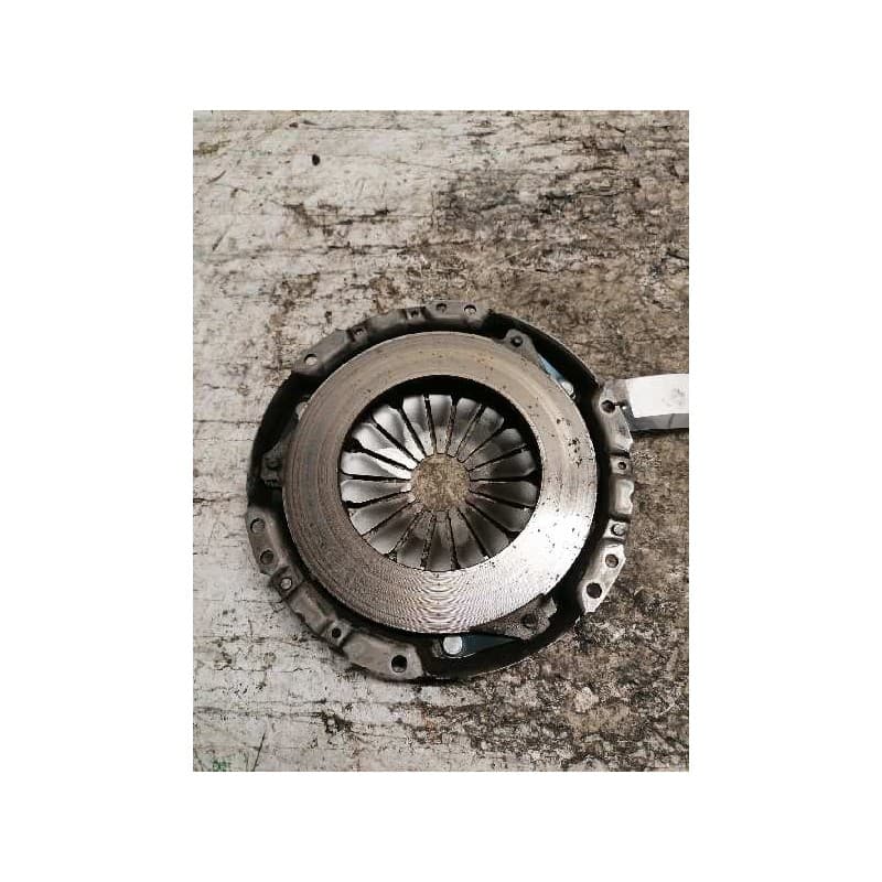 Recambio de kit embrague para toyota auris live referencia OEM IAM 3125005140C - Blanco 3