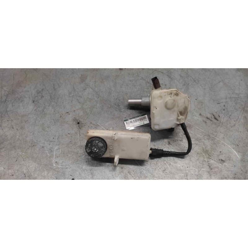 Recambio de bomba freno para citroën c4 lim. seduction referencia OEM IAM 0204051007 - Azul