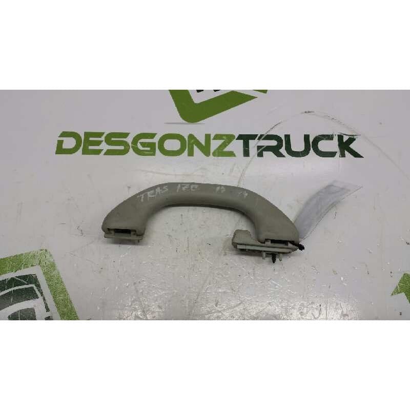Recambio de asa para seat ibiza (6l1) cool referencia OEM IAM