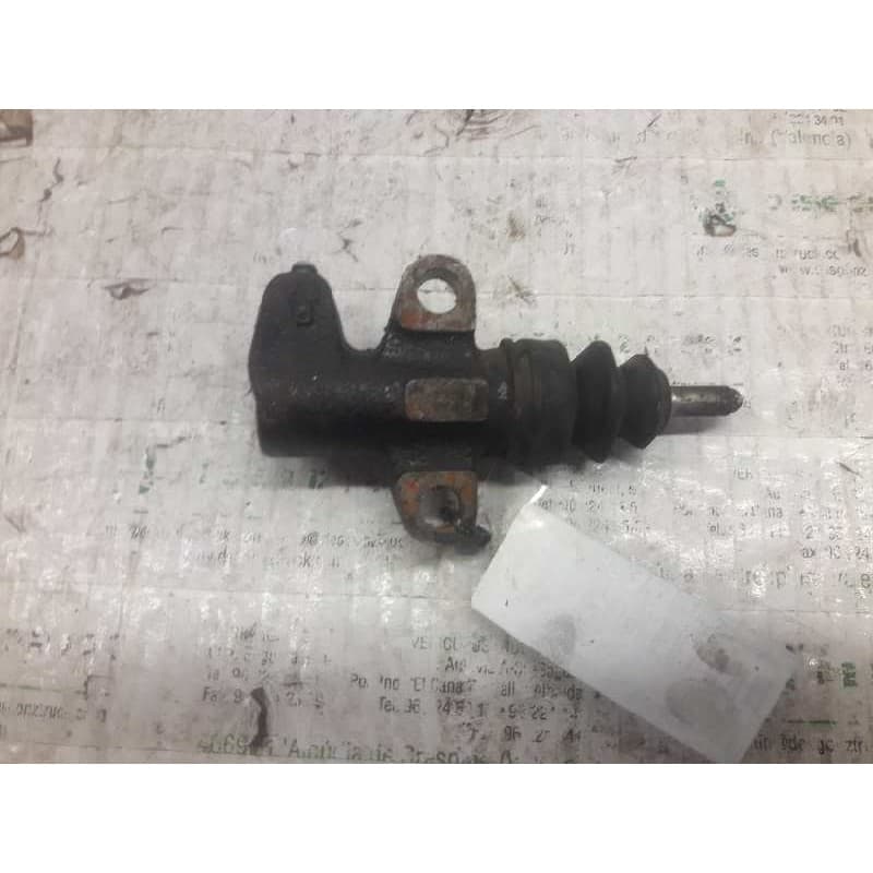 Recambio de bombin embrague para nissan trade 2.0 d referencia OEM IAM  3/4 - Blanco 2