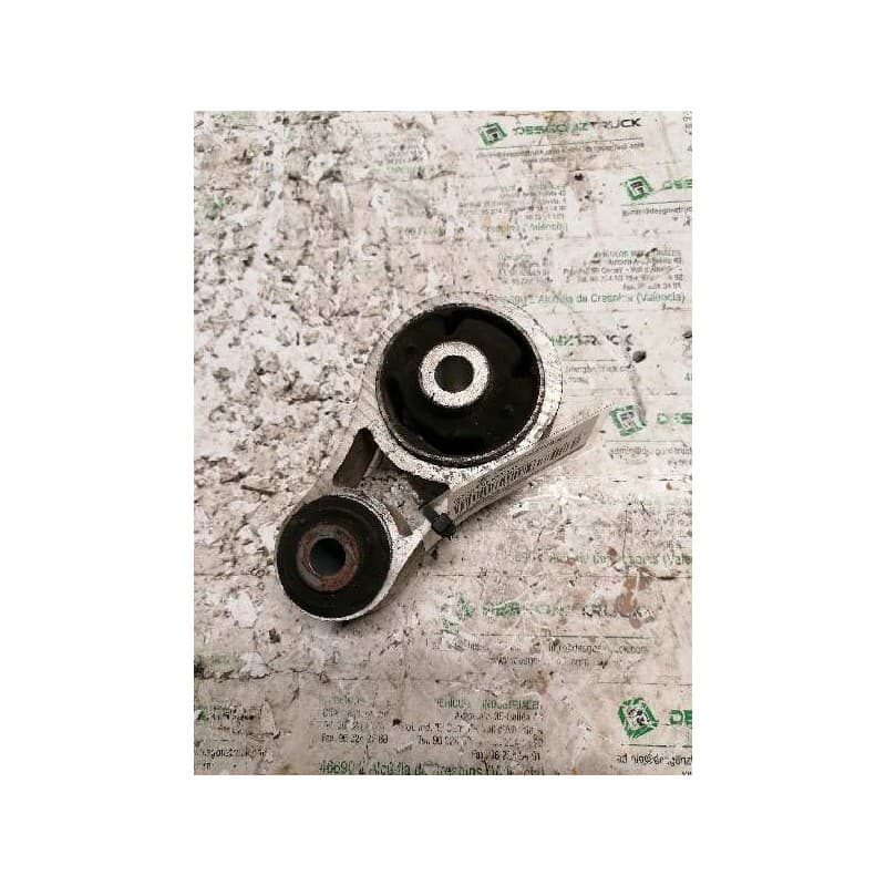 Recambio de soporte motor para mazda cx-7 (er) active referencia OEM IAM - Blanco