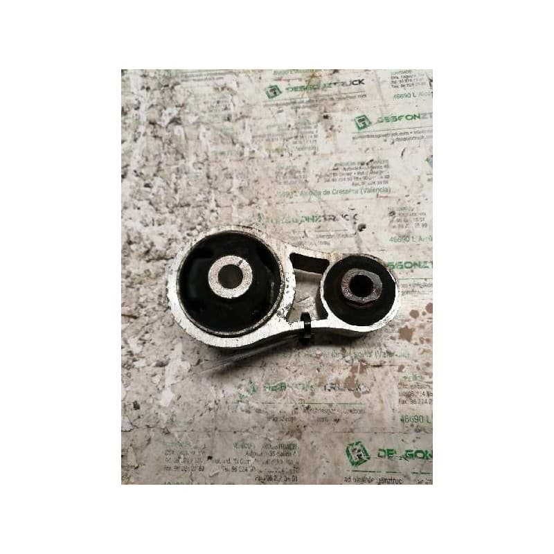 Recambio de soporte motor para mazda cx-7 (er) active referencia OEM IAM - Blanco 2