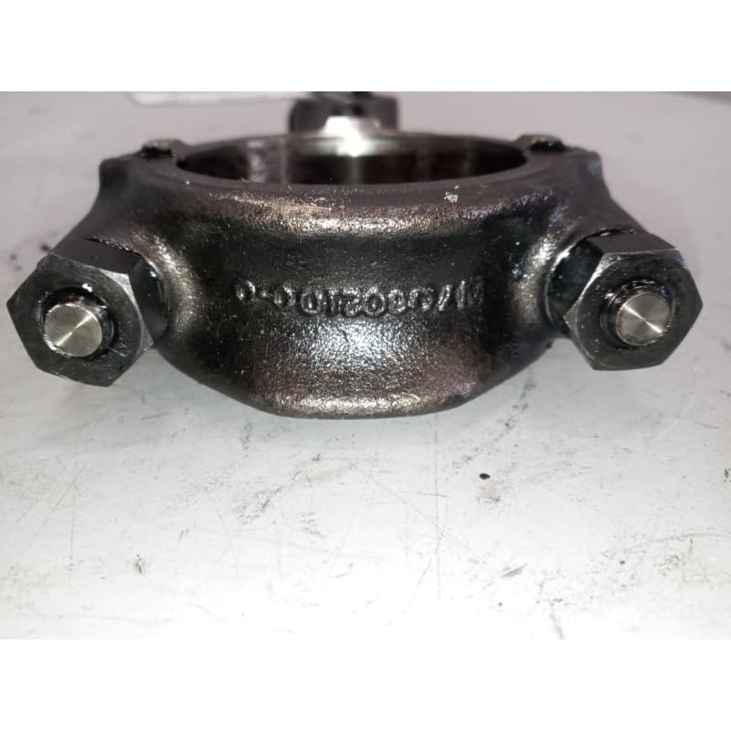 Recambio de biela para nissan l35.08 ...... referencia OEM IAM A428II 2