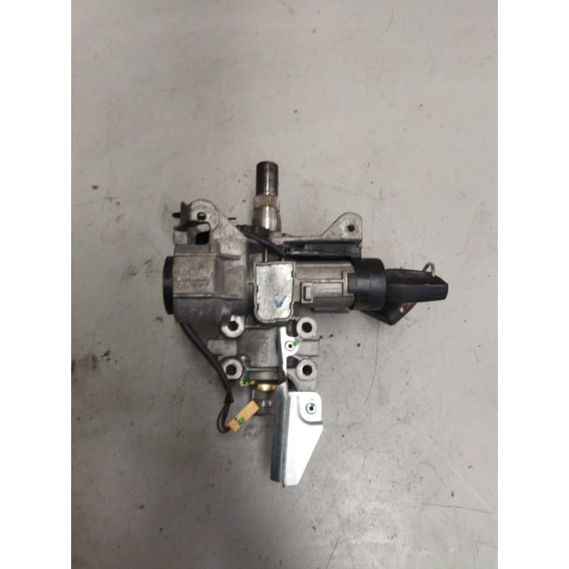 Recambio de conmutador de arranque para man tgx 18.480 12.4 diesel referencia OEM IAM - Blanco