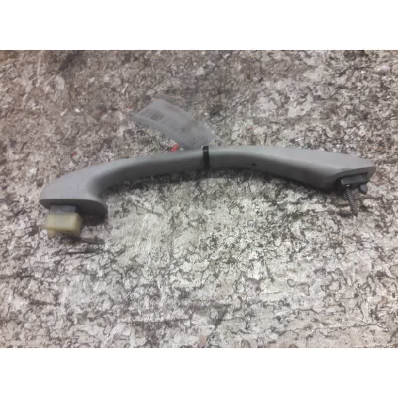 Recambio de asa para mercedes-benz vito marco polo (638) 112 cdi referencia OEM IAM - Negro 2