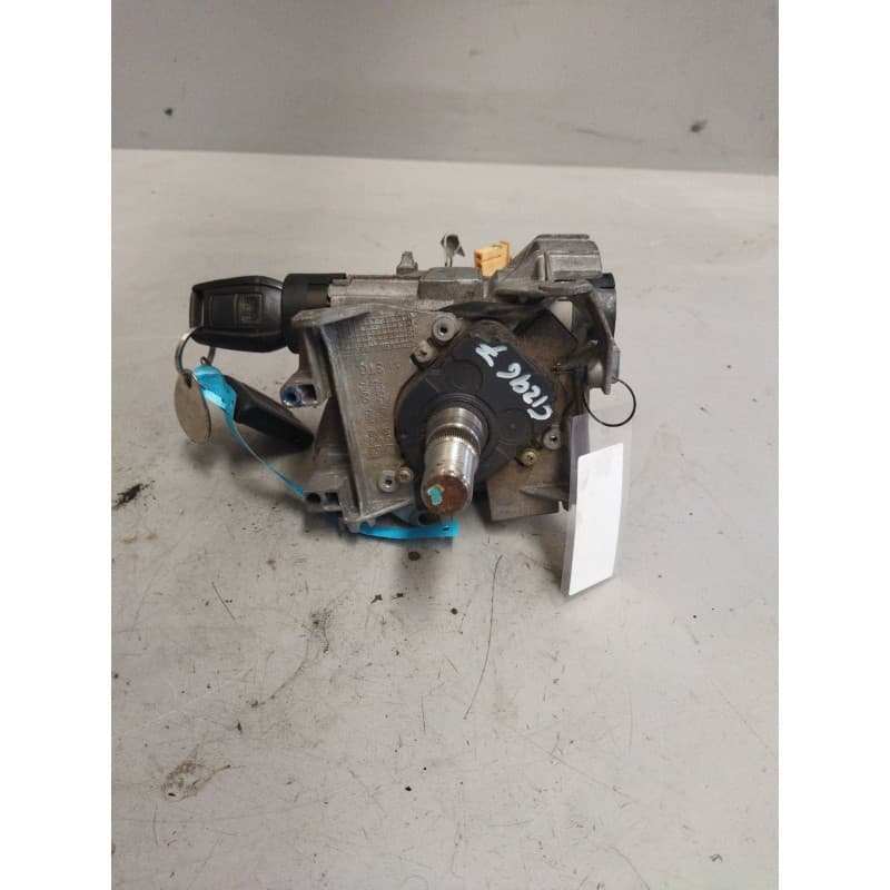 Recambio de conmutador de arranque para man tgx 18.480 12.4 diesel referencia OEM IAM - Blanco 2