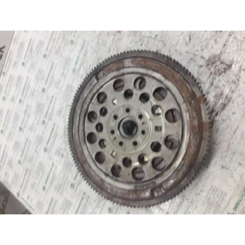 Recambio de volante motor para renault laguna (b56) 2.2 dt rxe referencia OEM IAM 3