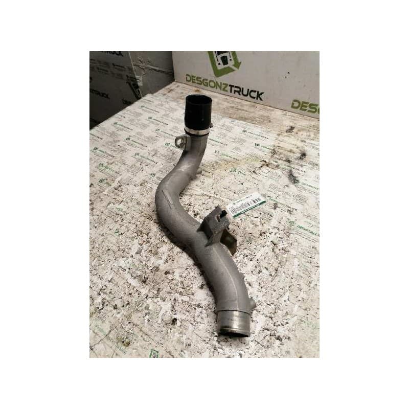 Recambio de tubo para mazda cx-7 (er) active referencia OEM IAM - Blanco