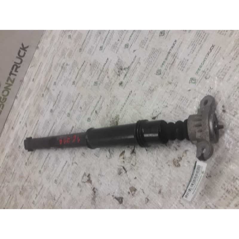Recambio de amortiguador trasero para peugeot 308 confort referencia OEM IAM - Negro 2